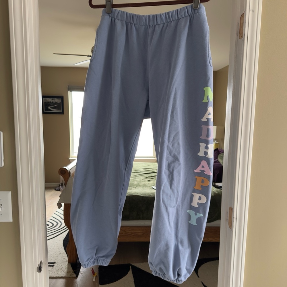 Madhappy sweatpants